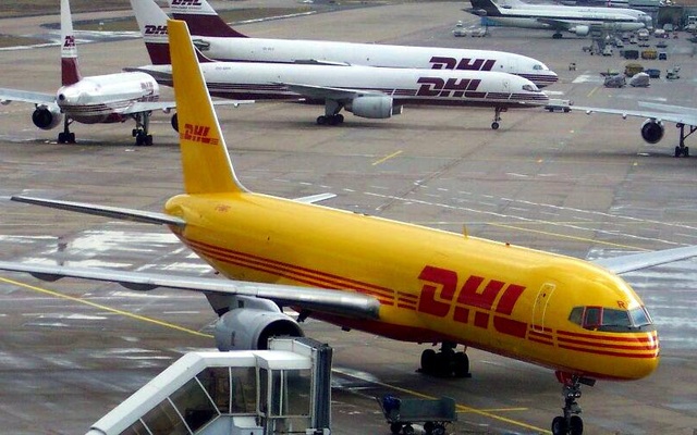 TMĐT bùng nổ, hãng vận chuyển quốc tế tăng chuyến bay riêng đến Việt Nam