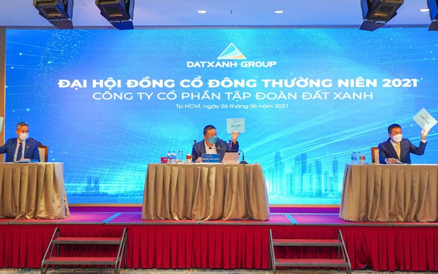 Đất Xanh (DXG): Sẽ niêm yết DXS trong tháng 7, năm 2021 sẽ có thêm dòng tiền huy động khoảng 16.000 tỷ đồng