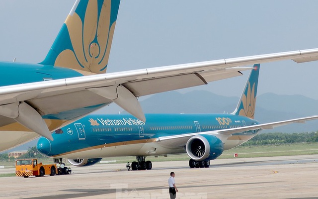 Gói 'giải cứu' Vietnam Airlines sắp được giải ngân có gì đặc biệt?