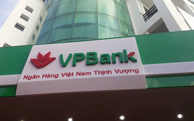 Công đoàn ngân hàng VPBank muốn mua thêm cổ phiếu VPB