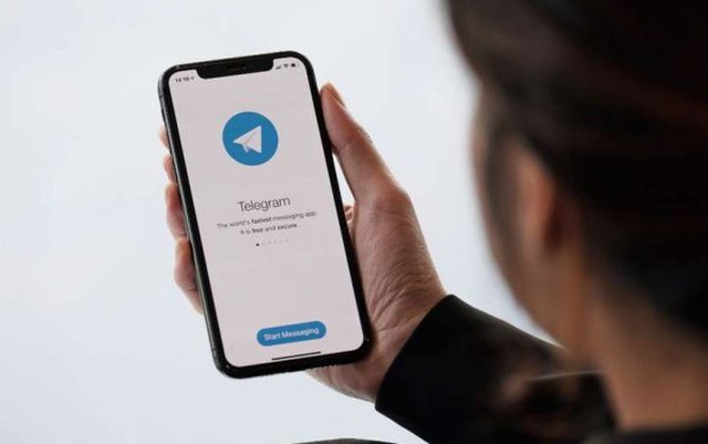 Cuối cùng, Telegram đã có tính năng gọi video nhóm