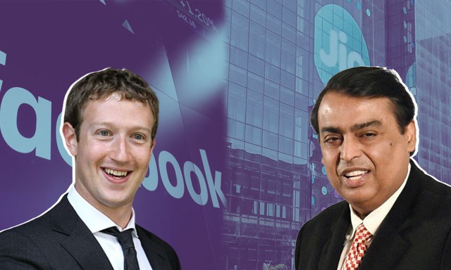 Đầu tư 5 tỷ USD cho người đàn ông giàu nhất châu Á với tham vọng bá chủ Ấn Độ, Mark Zuckerberg có nguy cơ mất trắng? - Ảnh 2.