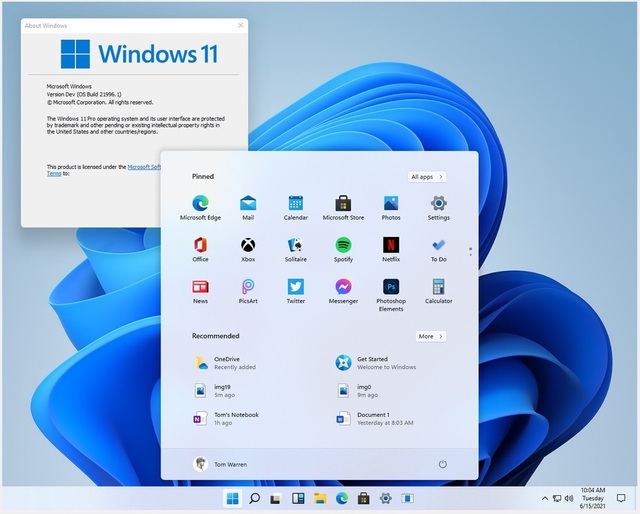 Vì sao Windows 11 miễn phí? - Ảnh 1.