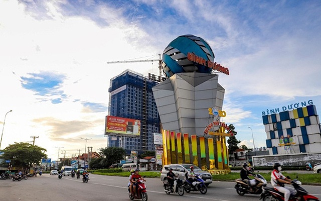 Bình Dương, Bắc Ninh có tỷ suất di cư cao hơn TP.HCM, Hà Nội