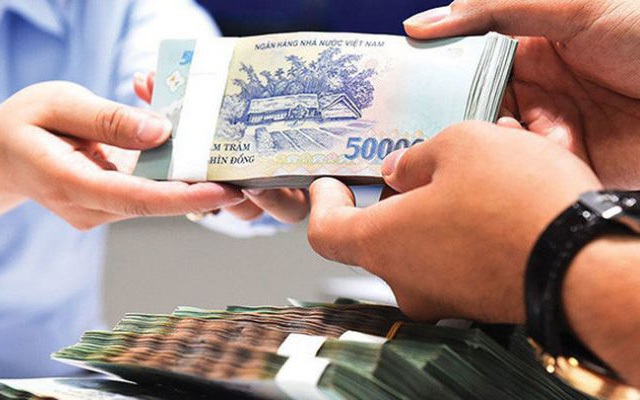 Vietcombank vừa tăng lãi suất huy động ở nhiều kỳ hạn dưới 12 tháng