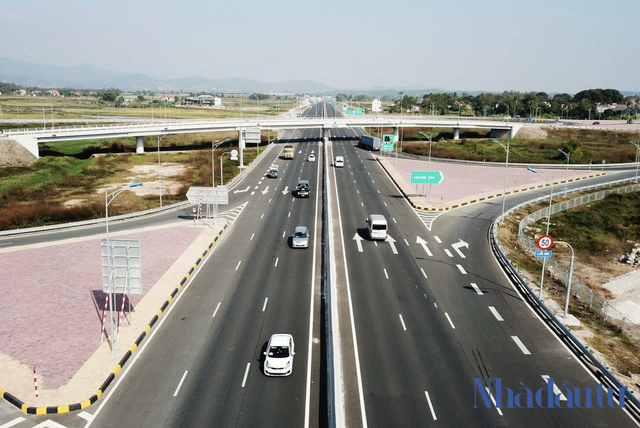 Đề xuất bổ sung cao tốc Đà Lạt - Nha Trang khởi công vào giai đoạn 2021-2025 - Ảnh 1.