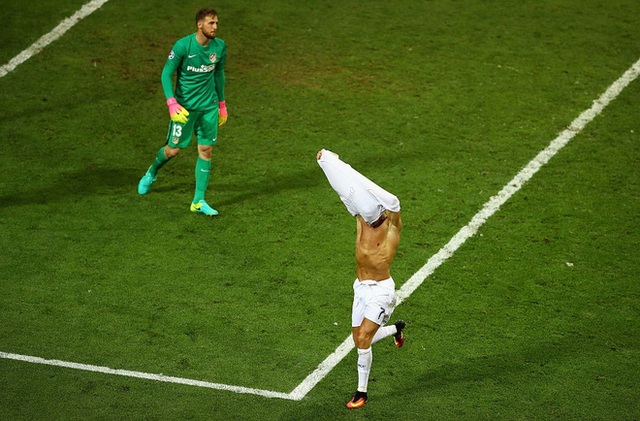 Pháp thất bại là bởi Mbappe học đòi tật xấu của Ronaldo? - Ảnh 2.