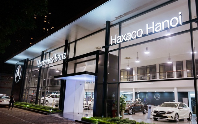 Haxaco (HAX) thông qua kế hoạch thưởng cổ phiếu cho ban lãnh đạo, phát hành ESOP giá 10.000 đồng