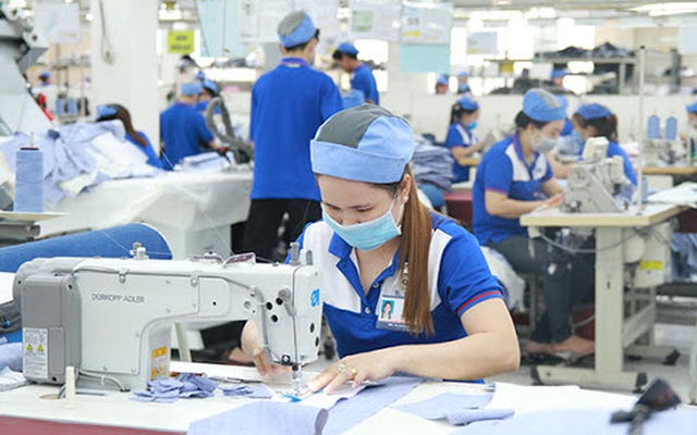 Lo ngại thiếu hụt lao động, May Nhà Bè (MNB) đăt kế hoạch lợi nhuận năm 2021 giảm 27%