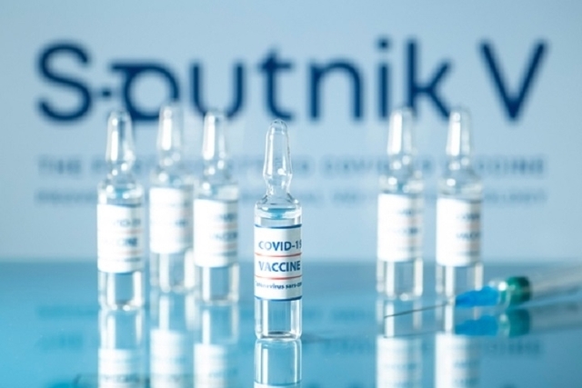 Dự kiến 70% dân số Việt Nam sẽ được tiêm vaccine COVID-19 trong năm 2021 - Ảnh 3.