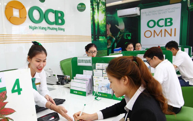 OCB được Ngân hàng Nhà nước chấp thuận mở thêm 4 chi nhánh mới
