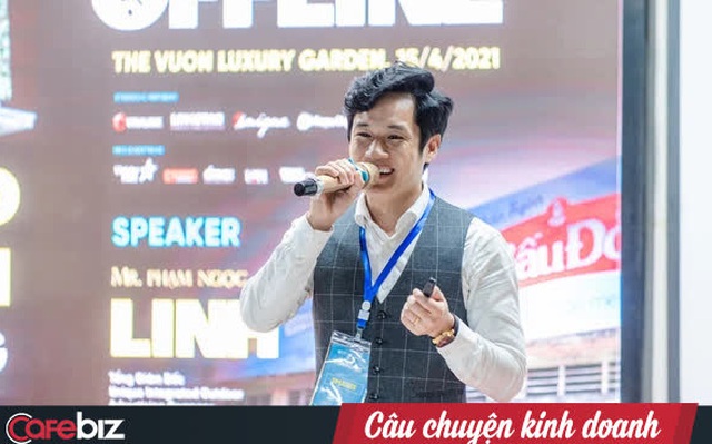 3 năm "nghiện" chơi chứng khoán, ngày lãi 800 triệu, ngày bay 1 tỷ đồng, CEO Unique OOH nghiệm ra bài học đau đớn: Hãy đầu tư bài bản, hoặc bỏ đi mà vui vẻ sống!