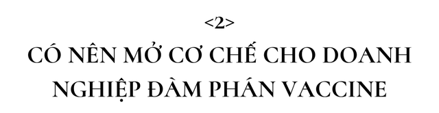 Chưa miễn dịch cộng đồng, Việt Nam có lỡ mục tiêu tăng trưởng kinh tế? - Ảnh 3.