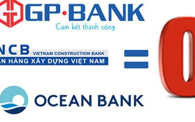 Cứu ngân hàng 0 đồng: Nên “buông tay” thay vì “cứu trợ”?