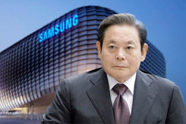 Vụ án thế kỷ của Hoàng đế và Thái tử Samsung: Cặp cha con chaebol quyền lực nhất Hàn Quốc lần lượt ngồi tù cùng vì một tội danh - Ảnh 1.
