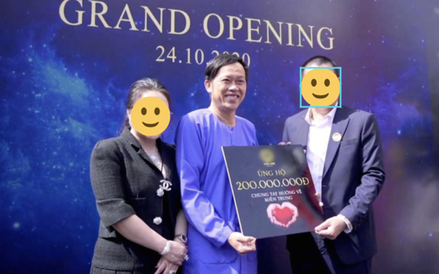 Vụ NS Hoài Linh khẳng định ở nhà sau xạ trị nhưng lại có ảnh đi sự kiện: Luật sư phân tích 2 trường hợp có thể xảy ra dưới góc độ pháp luật Vụ NS Hoài Linh khẳng định ở nhà sau xạ trị nhưng lại có ảnh đi sự kiện: Luật sư phân tích 2 trường hợp có thể xảy ra dưới góc độ pháp luật