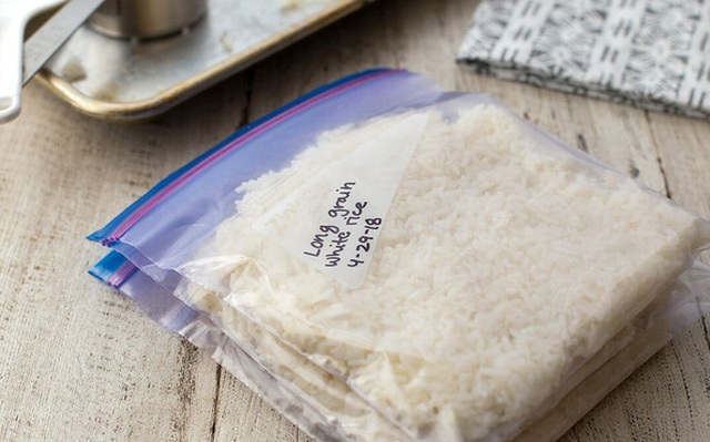 Gạo chúng ta ăn hàng ngày cũng có thể chứa vi nhựa, ăn lượng lớn sẽ làm tăng nguy cơ xơ cứng mạch máu và ung thư