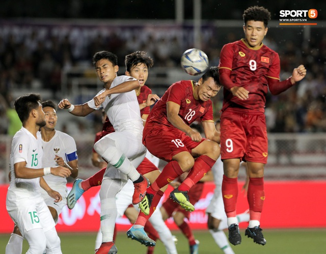 23h45 ngày 7/6, Việt Nam vs Indonesia: 566 ngày chờ đợi và mệnh lệnh phải thắng - Ảnh 1.