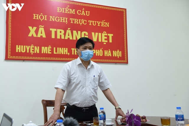  Sai phạm bầu cử ở Hà Nội: Không chỉ khai trừ đảng là xong  - Ảnh 3.