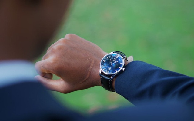 Nghiên cứu tâm lý học kết luận: Có sở thích đeo đồng hồ là người không tầm thường, tại sao?