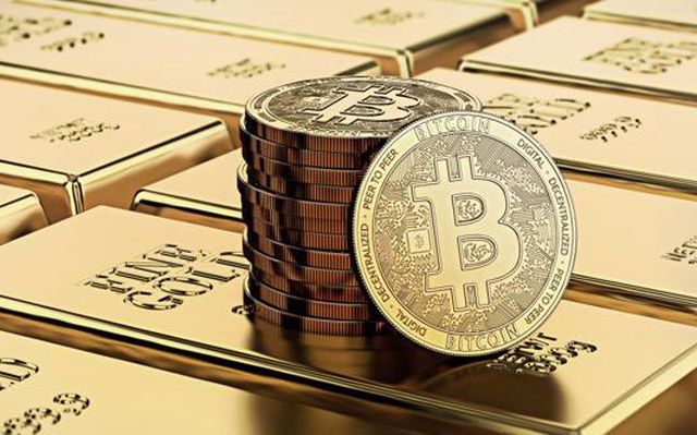 Quỹ đầu cơ 7,5 tỷ USD tin Bitcoin chống lạm phát tốt hơn vàng