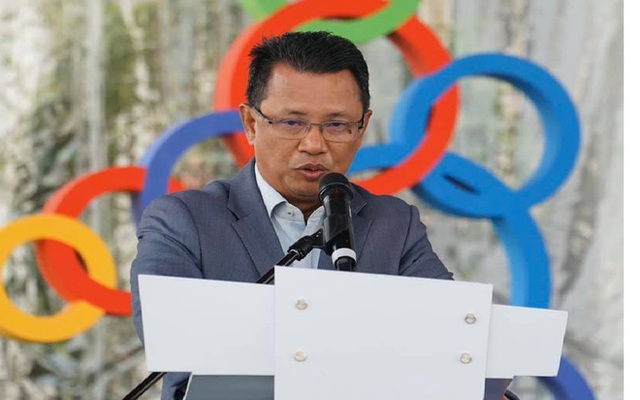 NÓNG: Chủ nhà Việt Nam ra đề xuất, sắp hoãn SEA Games 2021?