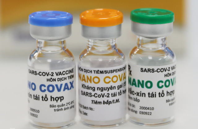 Vaccine “Make in Việt Nam”: Nước rút về đích - Ảnh 1.