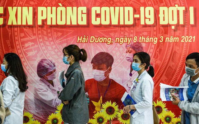Báo Nhật viết gì về Quỹ vaccine của Việt Nam?