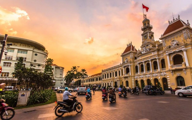 ICAEW: Dù Covid-19 quay lại, Việt Nam vẫn đạt mức tăng trưởng kinh tế 7,6% năm 2021, dẫn đầu khu vực