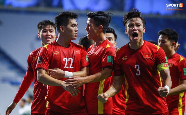 Những hình ảnh "sốc tận óc" bạn chỉ có thể thấy ở Dubai - nơi đội tuyển Việt Nam đang chinh chiến trong khuôn khổ vòng loại World Cup 2022
