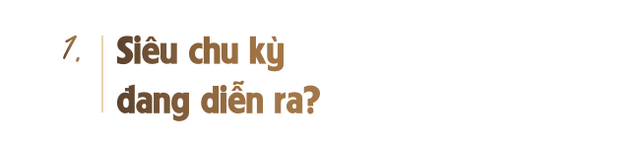 Sự bùng nổ của đồng đã châm ngòi cho siêu chu kỳ hàng hoá như thế nào? - Ảnh 1.