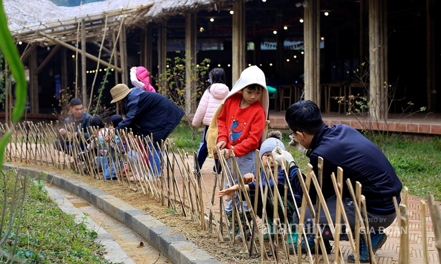3 ngôi trường liên cấp đặc biệt ở Hà Nội - nơi trẻ được vẫy vùng giữa thiên nhiên, thoát khỏi gánh nặng điểm số: Hạnh phúc là tiêu chí giáo dục quan trọng nhất! - Ảnh 8. 3 ngôi trường liên cấp đặc biệt ở Hà Nội - nơi trẻ được vẫy vùng giữa thiên nhiên, thoát khỏi gánh nặng điểm số: Hạnh phúc là tiêu chí giáo dục quan trọng nhất! - Ảnh 8.