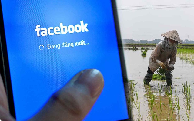 Báo Nhật: Facebook tỏ ra bất ngờ với người dùng ở vùng nông thôn Việt Nam và coi đây là thị trường mục tiêu mới - nhưng câu chuyện có đơn giản như vậy?