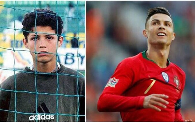 Câu chuyện đằng sau khối tài sản 500 triệu USD hào nhoáng của Cristiano Ronaldo: Không sinh ra ở vạch đích nhưng vẫn phải khiến nhiều người ngước nhìn