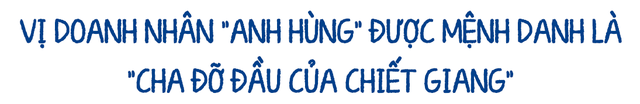 Lộ Quan Cầu - người đi đầu trong công nghiệp ôtô Trung Quốc, từng là “quân sư” của cả Jack Ma lẫn Chung Thiểm Thiểm: Doanh nhân không thể có đầy túi tiền và một cái đầu rỗng - Ảnh 1.