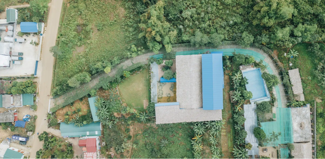 3 ngôi trường liên cấp đặc biệt ở Hà Nội - nơi trẻ được vẫy vùng giữa thiên nhiên, thoát khỏi gánh nặng điểm số: Hạnh phúc là tiêu chí giáo dục quan trọng nhất! - Ảnh 1. 3 ngôi trường liên cấp đặc biệt ở Hà Nội - nơi trẻ được vẫy vùng giữa thiên nhiên, thoát khỏi gánh nặng điểm số: Hạnh phúc là tiêu chí giáo dục quan trọng nhất! - Ảnh 1.