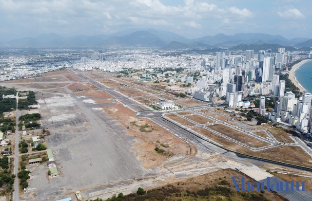 Thanh tra Chính phủ kết luận nhiều sai phạm tại các dự án BT sân bay Nha Trang - Ảnh 1.