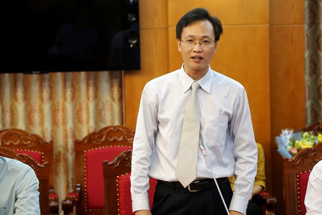  Phó trưởng ban Kinh tế Trung ương làm Bí thư Hưng Yên  - Ảnh 1.