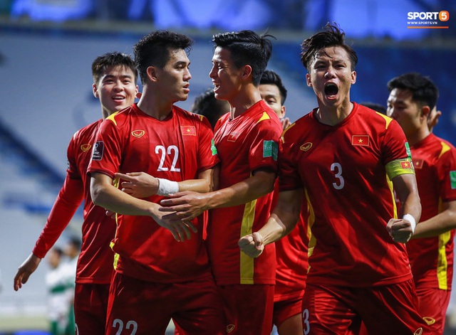 Truyền thông Trung Quốc: Đội tuyển Việt Nam là đối thủ chúng ta mong chờ nhất - Ảnh 1.