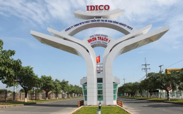 Công ty liên quan đến CEO của Idico đăng ký mua 15,9 triệu cổ phiếu IDC