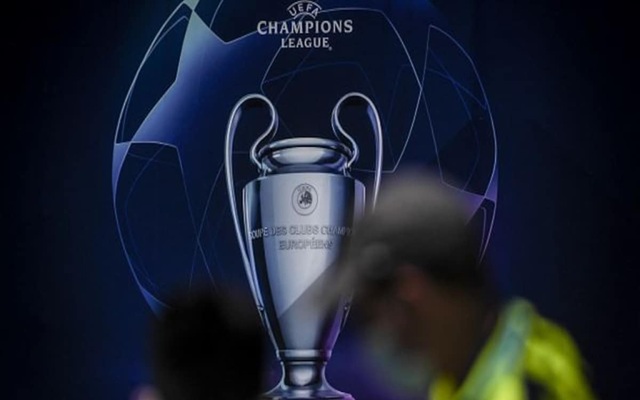 UEFA Champions League Wallpapers  Top Free UEFA Champions League  Backgrounds  WallpaperAccess