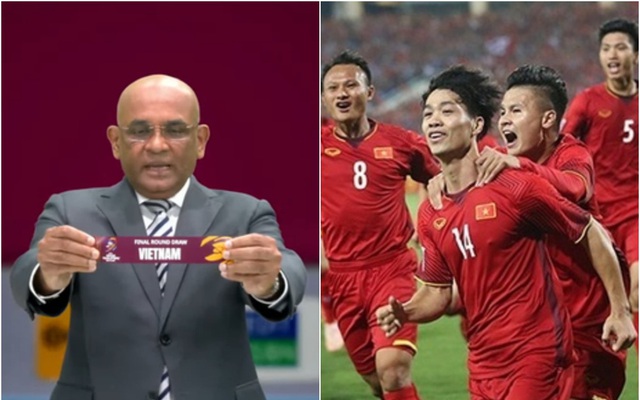Tuyển Việt Nam đối đầu Trung Quốc tại vòng loại thứ 3 World Cup 2022: Đức Huy đòi "mở nhạc max volume" trên sân Mỹ Đình cho đối thủ sợ!