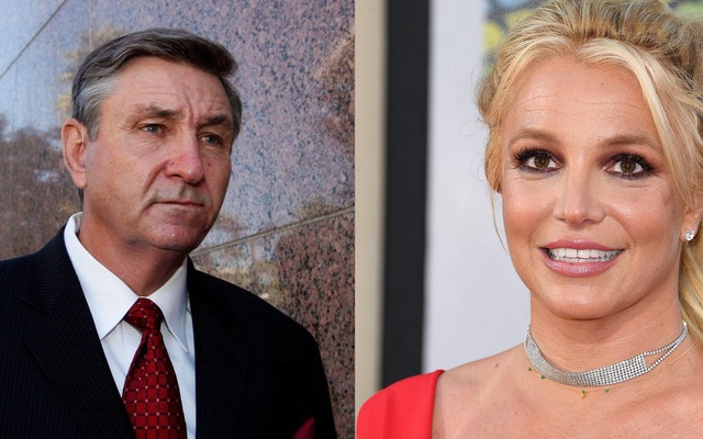 Thẩm phán bác khẩn cầu của công chúa nhạc Pop, Britney Spears tiếp tục bị cha giám hộ