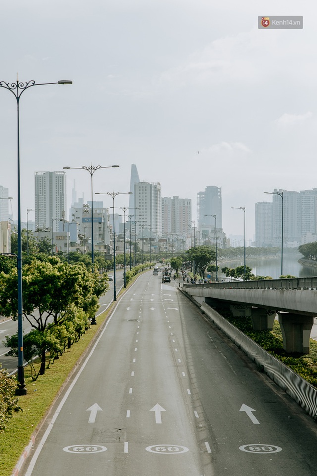 Những người yêu Sài Gòn thương gửi: Chóng khỏe nhé để còn gặp người cần gặp, ăn thứ muốn ăn - Ảnh 2.