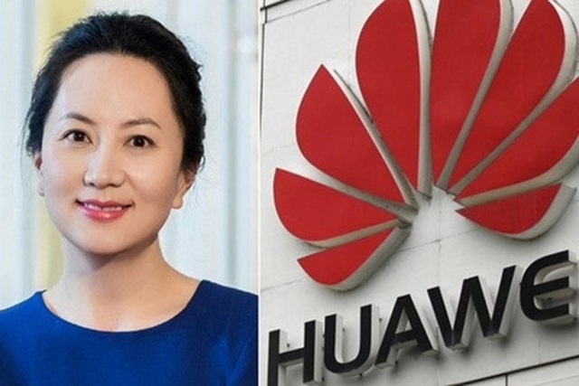  Canada từ chối tài liệu của HSBC trong vụ dẫn độ Giám đốc tài chính Huawei  - Ảnh 1.