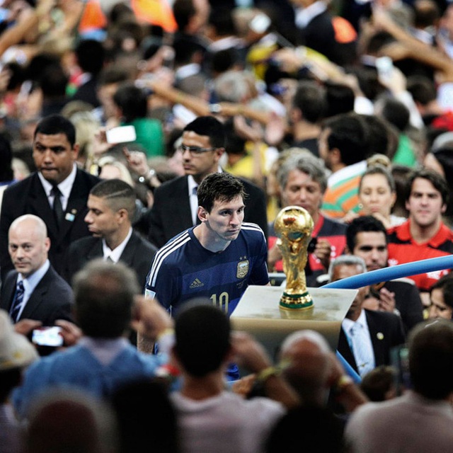 Preview chung kết Copa America 2021: Cái kết đẹp cho Lionel Messi?  - Ảnh 4.