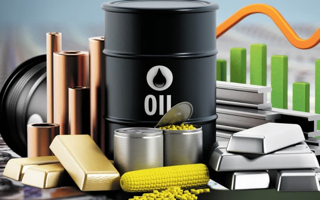 Thị trường ngày 10/7: Giá dầu, vàng và thép tăng, nickel cao nhất 4 tháng, đường thấp nhất 1 tháng, cao su chạm ‘đáy’ 8 tháng