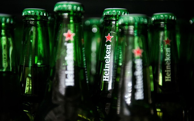 Bia Heineken bị tẩy chay vì mẩu quảng cáo 1 phút