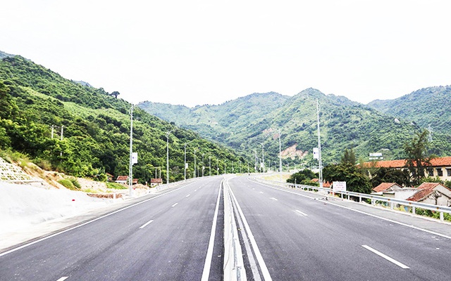 Khánh Hòa xin cơ chế làm cao tốc Vân Phong – Nha Trang hơn 12.900 tỷ đồng