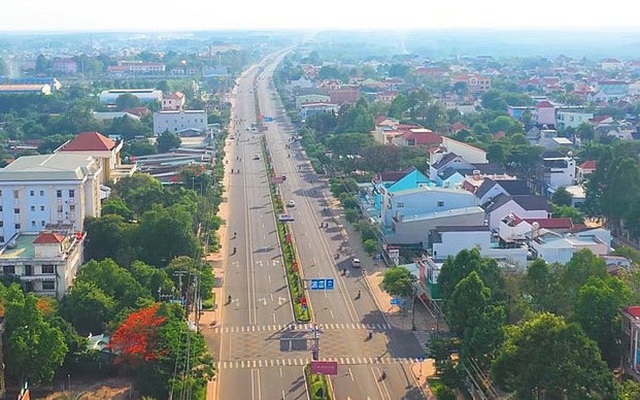 Bình Phước thu hồi thêm 4.500 ha đất để phục vụ nhu cầu phát triển kinh tế - xã hội